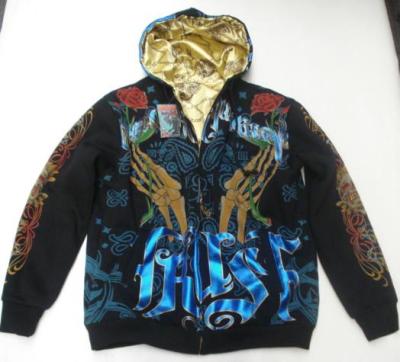 Christian Audigier Men Hoodies-51